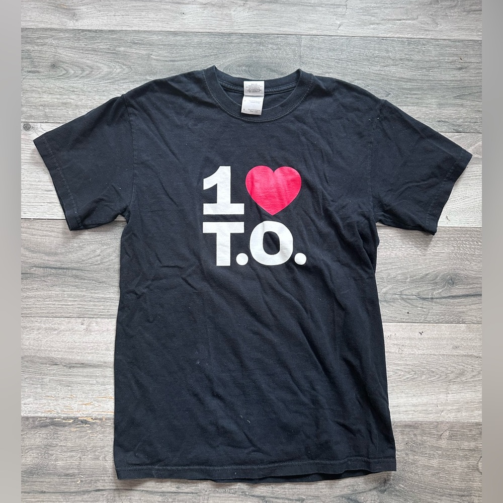 Limited edition tee